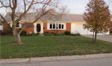 4574 Mccormick Ln Fairfield, OH 45014