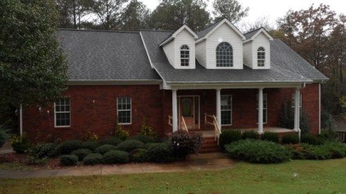 363 Northwood Dr, Oxford, AL 36203