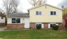 5427 Carbondale Dr Columbus, OH 43232