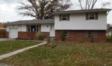 345 Wittenberg St Columbus, OH 43230