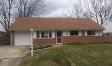 10879 Pippin Rd Cincinnati, OH 45231