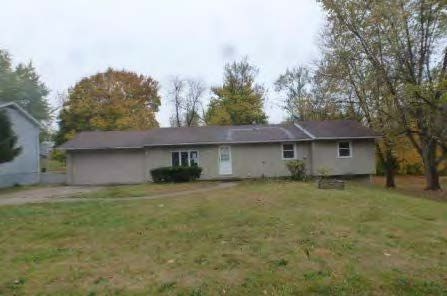 4931 Stewart Dr, Decatur, IL 62521