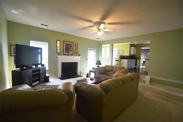 2705 Ward Lake Court, Ellenwood, GA 30294