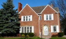 3143 Ludlow Rd Cleveland, OH 44120