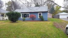 182 Hawthorne Dr Painesville, OH 44077
