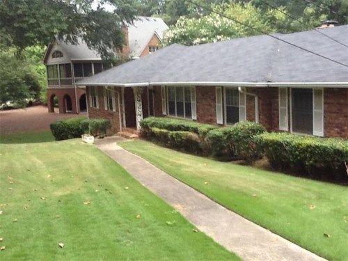 735 Starlight Drive, Atlanta, GA 30342