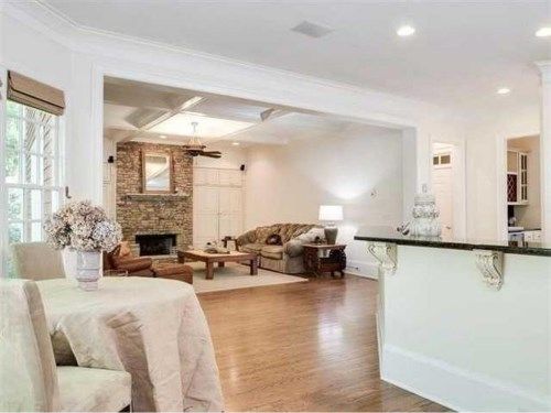 32 Conifer Park Lane, Atlanta, GA 30342