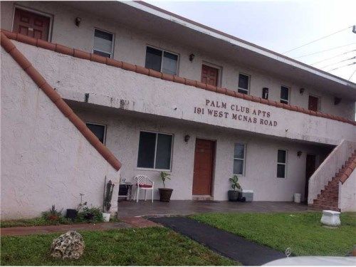 191 MCNABB # 201, Pompano Beach, FL 33060