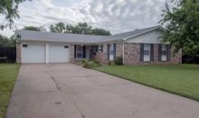 5310 Alvarado Rd Amarillo, TX 79106