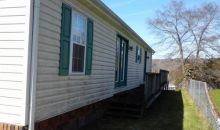 1004 East 4th Street Richlands, VA 24641
