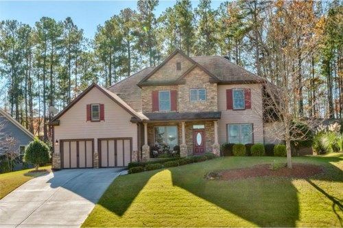 239 Highwoods Parkway, Newnan, GA 30265