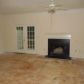 5317 Pinnacle Peak Ln, Norcross, GA 30071 ID:13336934