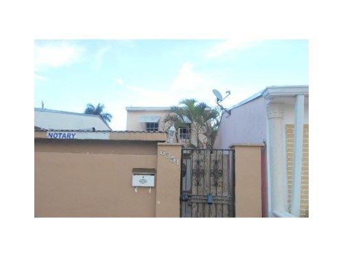 6351 W 16 AV # 0, Hialeah, FL 33012