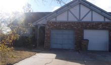 9527 Bluestem St Wichita, KS 67207