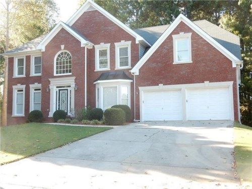 3609 Olde Prestwick Court, Woodstock, GA 30189
