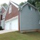 3609 Olde Prestwick Court, Woodstock, GA 30189 ID:13528485