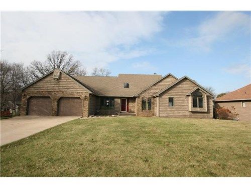 3404 Bay Highlands Dr, Green Bay, WI 54311