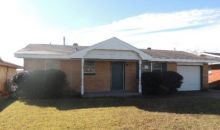 724 SW 2nd St Oklahoma City, OK 73160