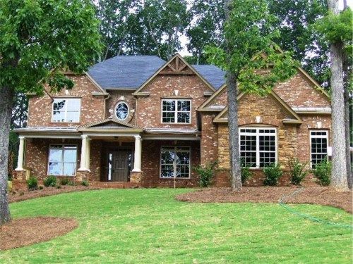 12705 Hearthstone Way, Alpharetta, GA 30009