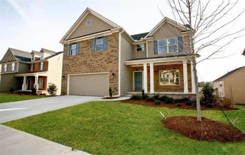 1220 Silvercrest Court, Powder Springs, GA 30127