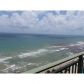 2080 S OCEAN DR # 1611, Hallandale, FL 33009 ID:13416014
