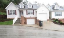 16 Piney Way Barboursville, WV 25504