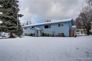 518 W 74th Avenue, Anchorage, AK 99518