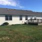 3953 S Tiffany Ln, Crawfordsville, IN 47933 ID:13603058