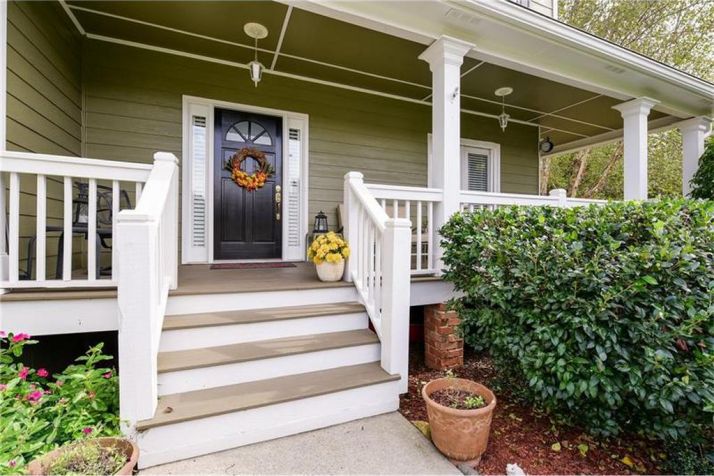 1950 Hedge Brooke Place Nw, Acworth, GA 30101