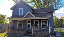 615 N Ottokee St Wauseon, OH 43567