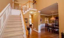 4220 Allaire Lane Cumming, GA 30041