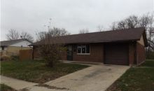 948 Ruth Ave Dayton, OH 45417