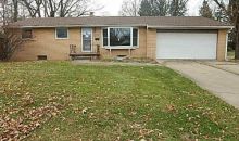 1635 Jolynn St NE Massillon, OH 44646