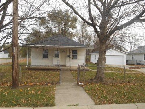 745 Park Avenue, Franklin, OH 45005