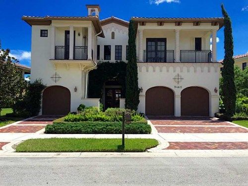 9460 EDEN MNR, Pompano Beach, FL 33076