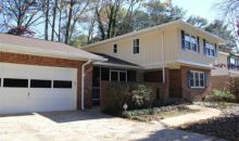 4534 Cherie Glen Trail Stone Mountain, GA 30083