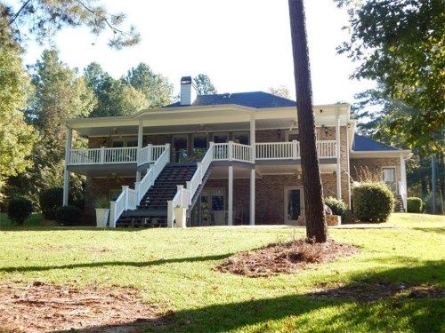 1514 Lake Crest Drive, Sparta, GA 31087
