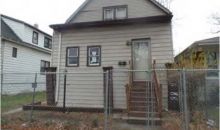 10548 S Layayette Avenue Chicago, IL 60628