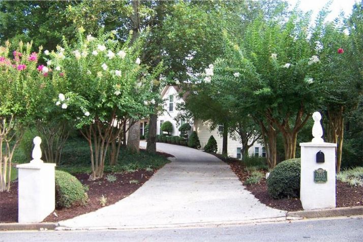 3365 Summit Trail, Cumming, GA 30041