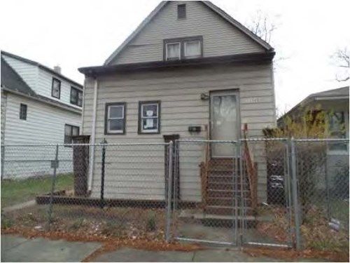 10548 S Layayette Avenue, Chicago, IL 60628