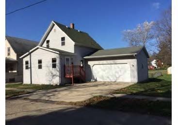 220 West Cleveland St, Freeport, IL 61032