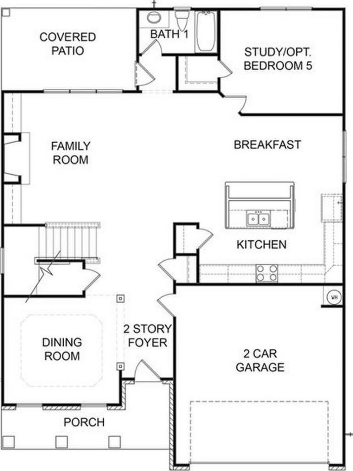 111 Seattle Slew Way, Canton, GA 30115