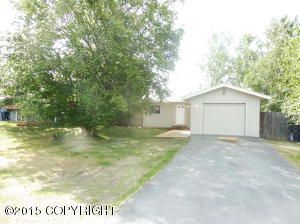 692 W Fern Avenue, Palmer, AK 99645