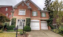 1057 Fielding Park Court Atlanta, GA 30319