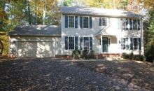 109 Cloverhill Ct Locust Grove, VA 22508