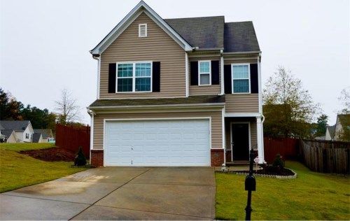 561 Double Creek Drive, Lawrenceville, GA 30045