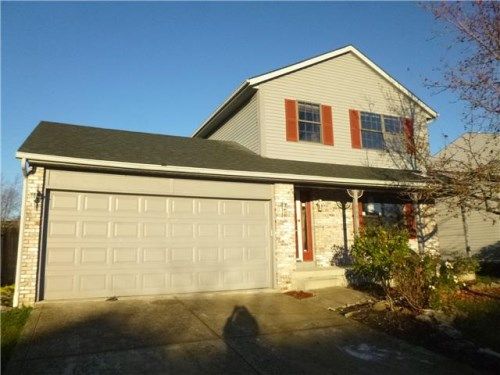 969 Western Run Dr, Columbus, OH 43228