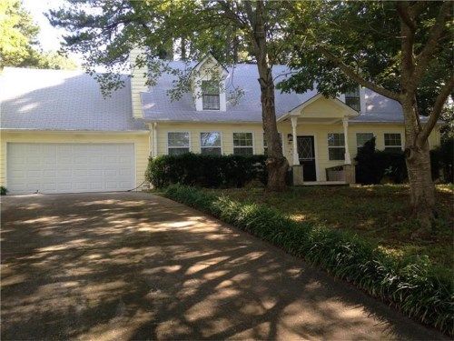 4087 Skye Court, Duluth, GA 30096