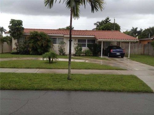 1084 W 50 PL, Hialeah, FL 33012