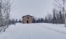 364 N Arctic Loon Circle Big Lake, AK 99652